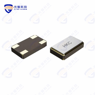 25MHZ CRYSTAL 85C 12PF 6035S42500BMDAFBCCE