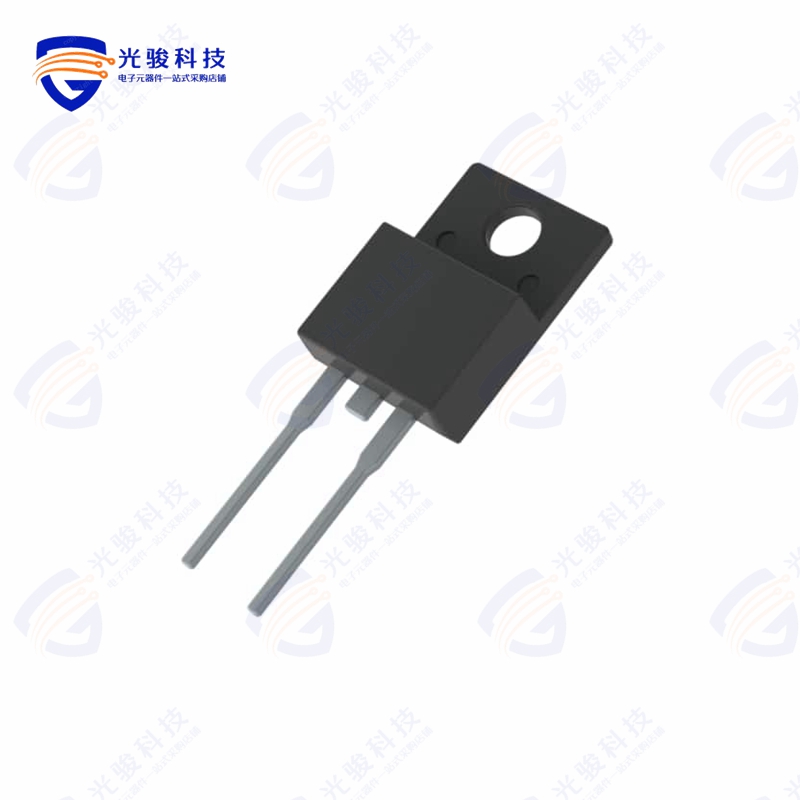 MBR1080F_T0_00001《10 AMPERES SCHOTTKY BARRIER RECT》