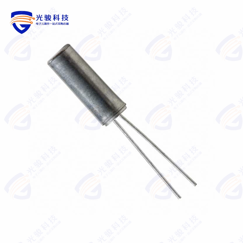 ECS-110.5-18-9X《CRYSTAL 11.0592MHZ 18PF TH》