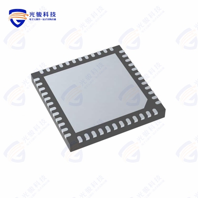 STM32WB55CGU6《ULTRA-LOW-POWER DUAL CORE ARM CO》
