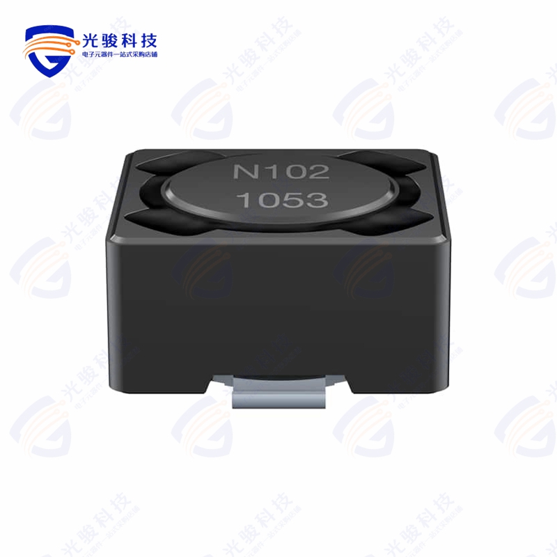 B82472N6334M000《SMT-INDUCTOR 7X7 400V 330 UH》