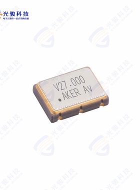 V73305100-24.576-R《VCXO 24.576MHZ CMOS》