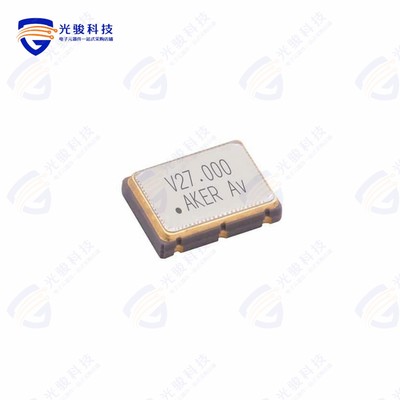 V73305100-24.576-R《VCXO 24.576MHZ CMOS》