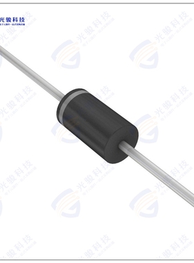ER201A_R2_00001晶体管DIODE STANDARD 150V 2A DO15
