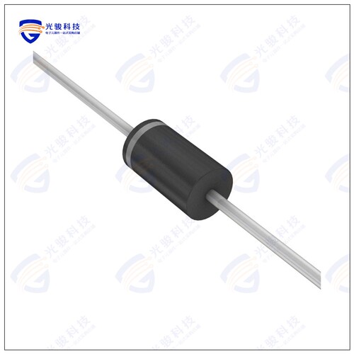 PG5393_R2_00001晶体管DIODE STANDARD 200V 1.5A DO15