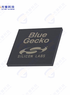 BGM123N256V1R《RX TXRX MOD BLUETOOTH CHIP SMD》