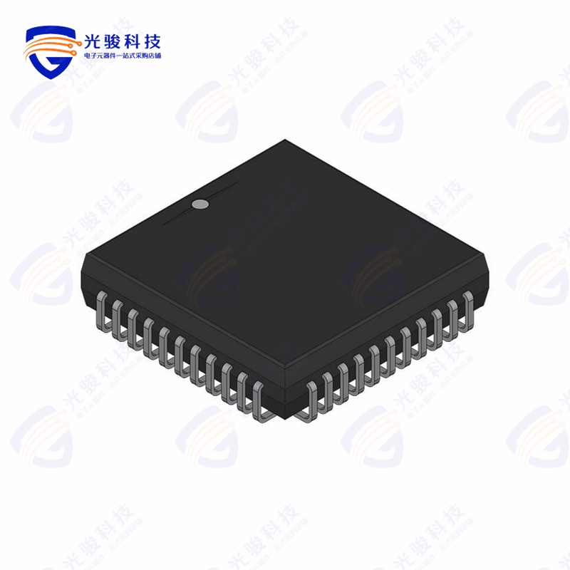 TMS70C02FNLR《MMP 8-BIT CMOS PLCC 44 PIN》