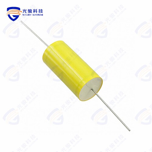 C4GADUD5300AA3J《CAP FILM 30UF 5% 250VDC AXIAL》