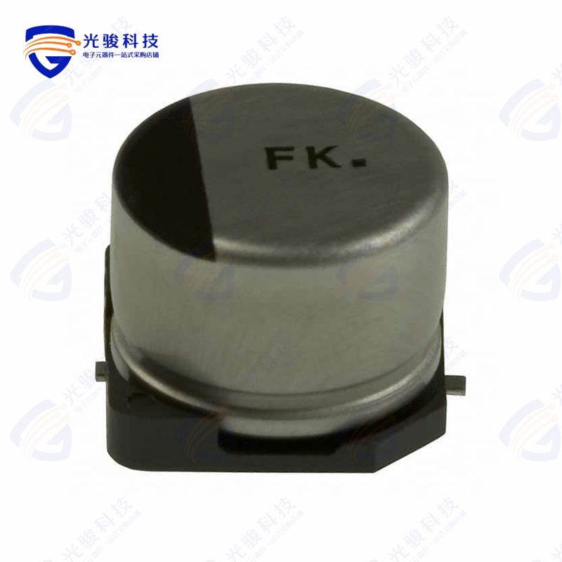 EEE-FK1A681AP《CAP ALUM 680UF 20% 10V SMD》