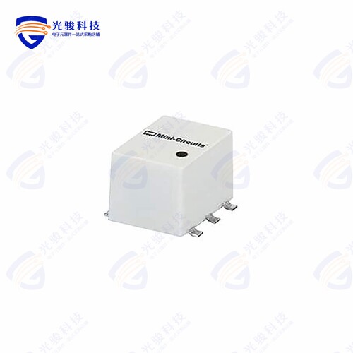 ADT16-6T+《1:16 CORE & WIRE TRANSFORMER, 0.》