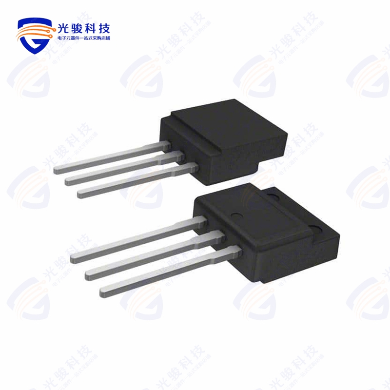 STFI6N62K3《MOSFET N CH 620V 5.5A I2PAKFP》