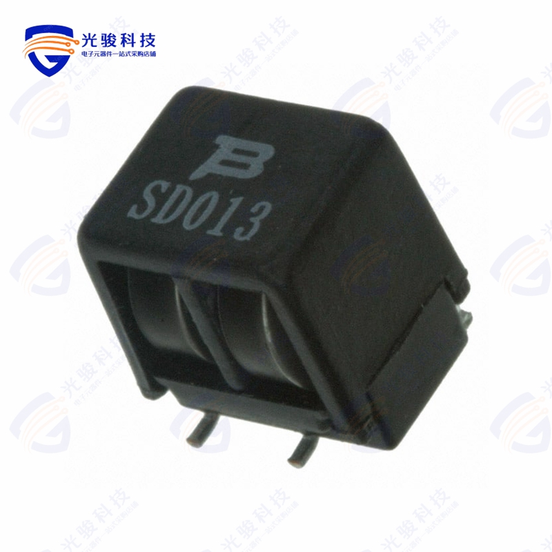 MF-SD013/250-2《PTC RESET FUSE 60V 130MA 4SMD》