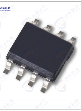 LSK389B SOIC 8L ROHS晶体管JFET 2N-CH 40V 10MA 8SOIC