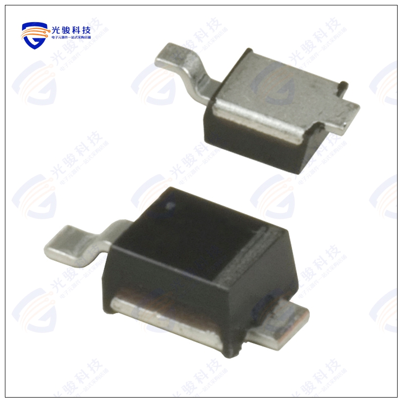 STPS0520M晶体管DIODE SCHOTTKY 20V 500MA STMITE