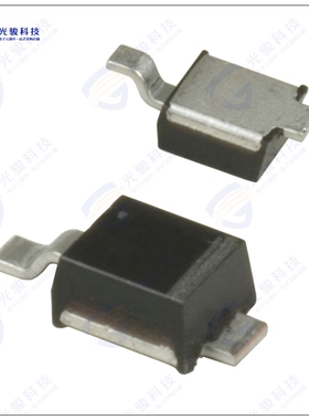 NRVTSM260EV2T3G晶体管DIODE SCHOTTKY 60V 2A POWERMITE