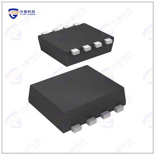 TPCP8407,LF晶体管MOSFET N/P-CH 40V 5A PS-8