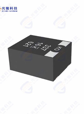 T523J687M006APE070《CAP TANT POLY 680UF 6.3V 2924》