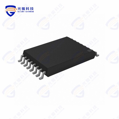 ISO7741QDWWRQ1《AUTO DGT ISO 4CH WIDE DWW PKG》