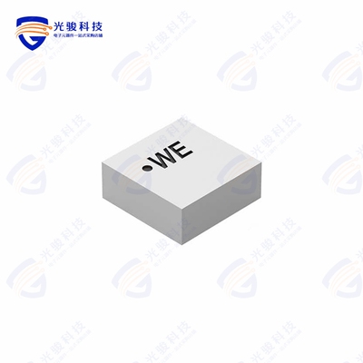 78438366033《WE-MAIA SMT POWER INDUCTOR》