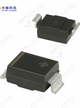 SMBG150A-E3/52《TVS DIODE 150VWM 243VC DO215AA》