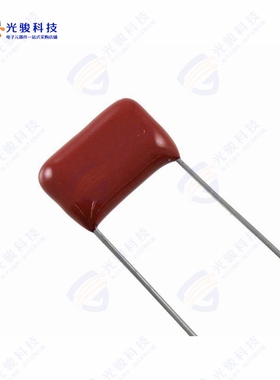QXP2J103KRPT《CAP FILM 10000PF 10% 630VDC RAD》