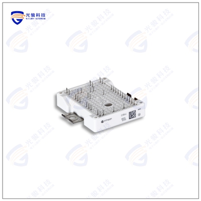 FP25R12W2T4PBPSA1晶体管IGBT MOD 1200V 50A 20MW