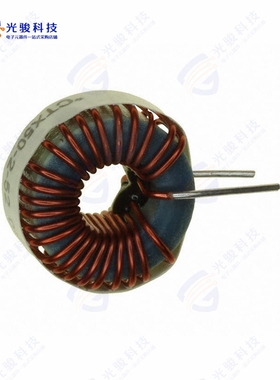 CTX50-2-52-R《FIXED IND 50UH 4.9A 32.6 MOHM TH》