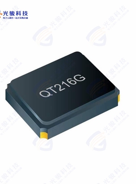 QT216G-27.000MDIE-T《2.0X1.6 20PPM @25C 20PPM (-40 TO》