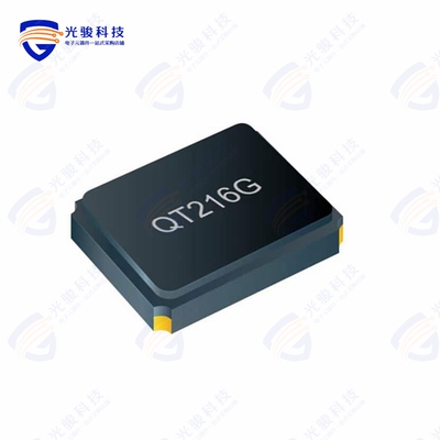 QT216G-24.000MEEE-T《2.0X1.6 10PPM @25C 10PPM (-20 TO》