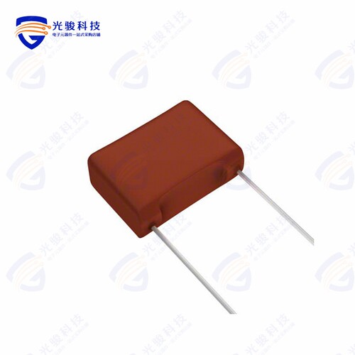 ECW-FA2J274J《CAP FILM 0.27UF 5% 630VDC RADIAL》