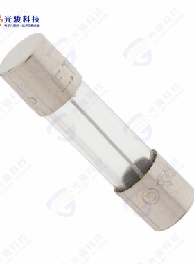 02181.25VXP《FUSE GLASS 1.25A 250VAC 5X20MM》