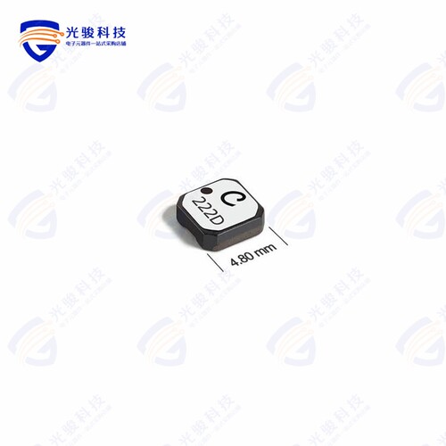 LPS5015-473MRC《POWER INDUCTOR, SHIELDED, 20% TO》