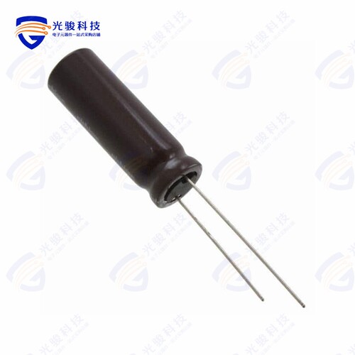 UPM2A820MPD《CAP ALUM 82UF 20% 100V RADIAL》