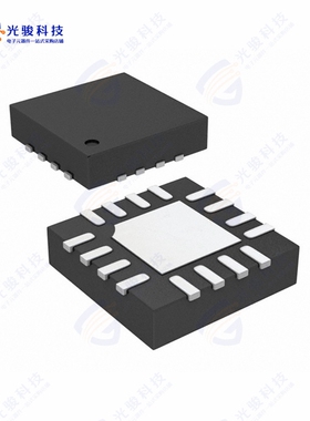 LT5526EUF#TRPBF《IC MIXR 1KHZ-2GHZ DWN CONV 16QFN》