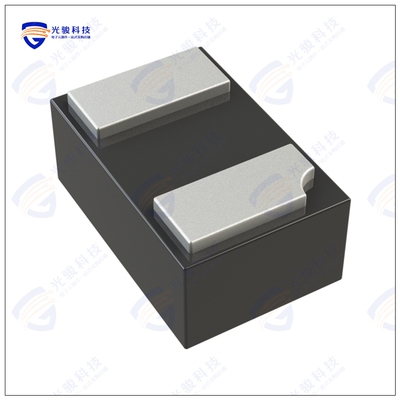 SBR05U20LPS-7晶体管DIODE SBR 20V 500MA X2DFN10062