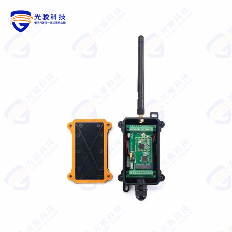 113990820《DRAGINO LSN50-V2 -- WATERPROOF L》