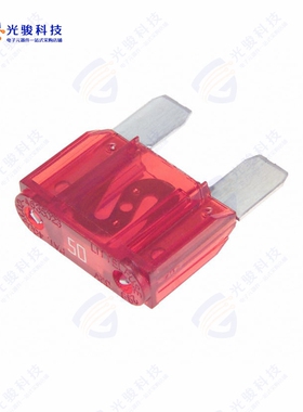 0299050.ZXNV《FUSE AUTO 50A 32VDC BLADE》