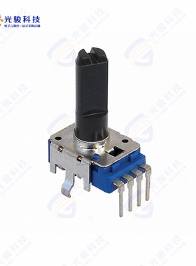 PTT111-4420A-B103《POT 10K OHM 1/20W CARBON LINEAR》