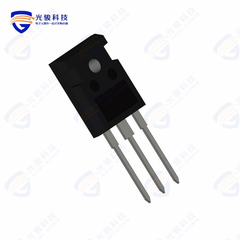 IRG7PSH54K10DPBF《IGBT, 120A I(C), 1200V V(BR)CES,》