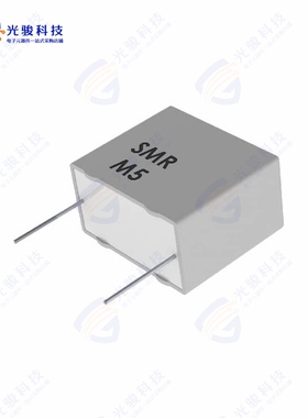 SMR5332K50J01L4BULK《CAP FILM 3300PF 10% 50VDC RADIAL》