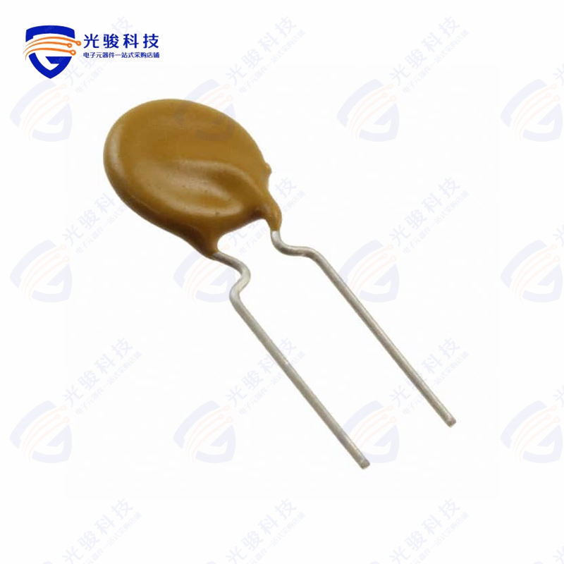 0ZRN0100FF2D《PTC RESET FUSE 30V 1A RADIAL》