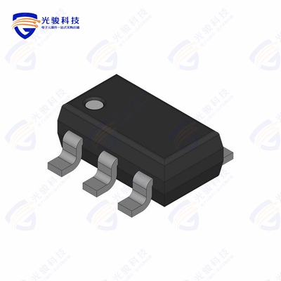 UPG2413T6Z-E2-A《DIVERSITY SWITCH》