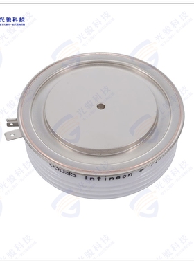 T1900N18TOFVTXPSA1晶体管STD THYR/DIODEN DISC BG-T7526K-1