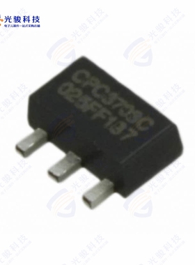 CPC3703CTR《MOSFET N-CH 250V 360MA SOT89-3》