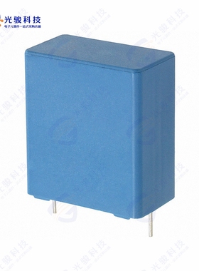 B32023A3334M000《CAP FILM 0.33UF 20% 1.5KVDC RAD》