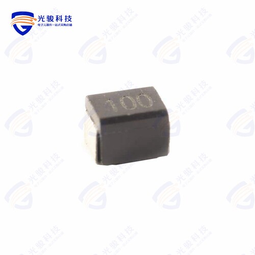MC20A-100K-RC《10uH +/-10% 1210 Molded Chip》