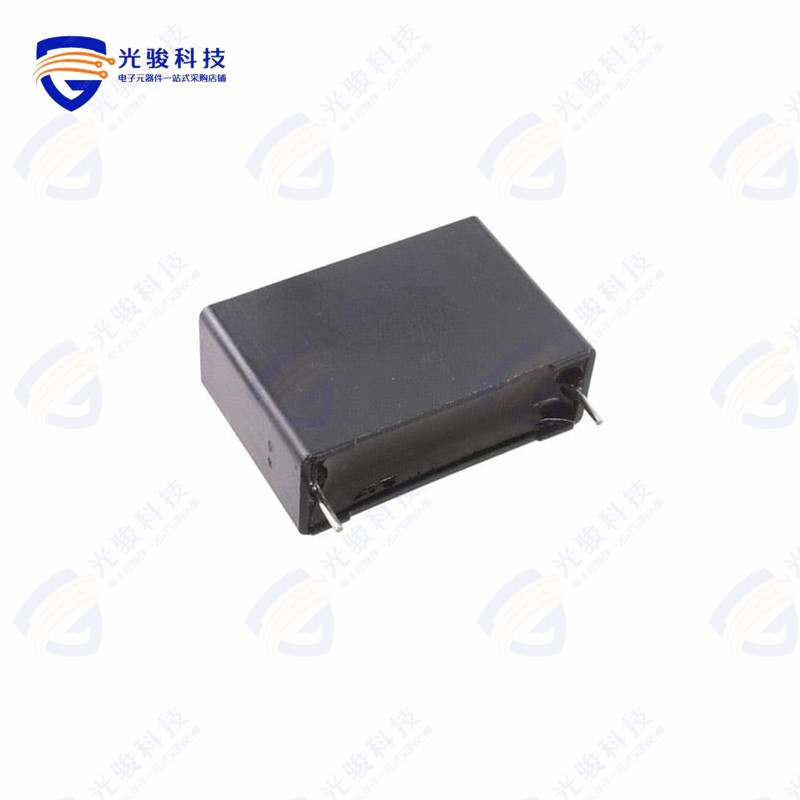 ECW-FE2W225QL《CAP FILM 2.2UF 10% 450VDC RADIAL》