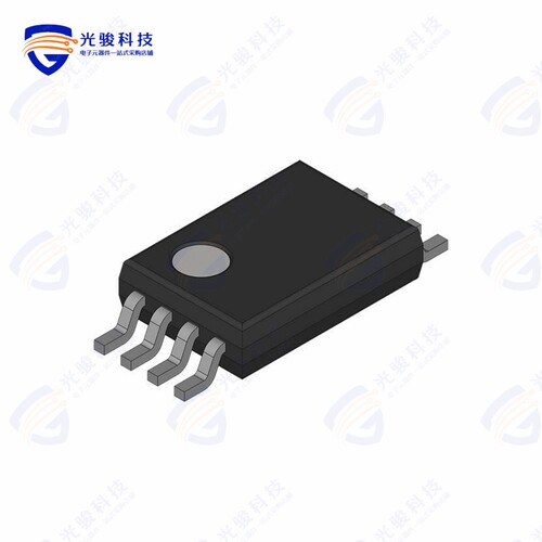 SN75240PWRG4《IC DUAL USB PORT TVS 8-TSSOP》
