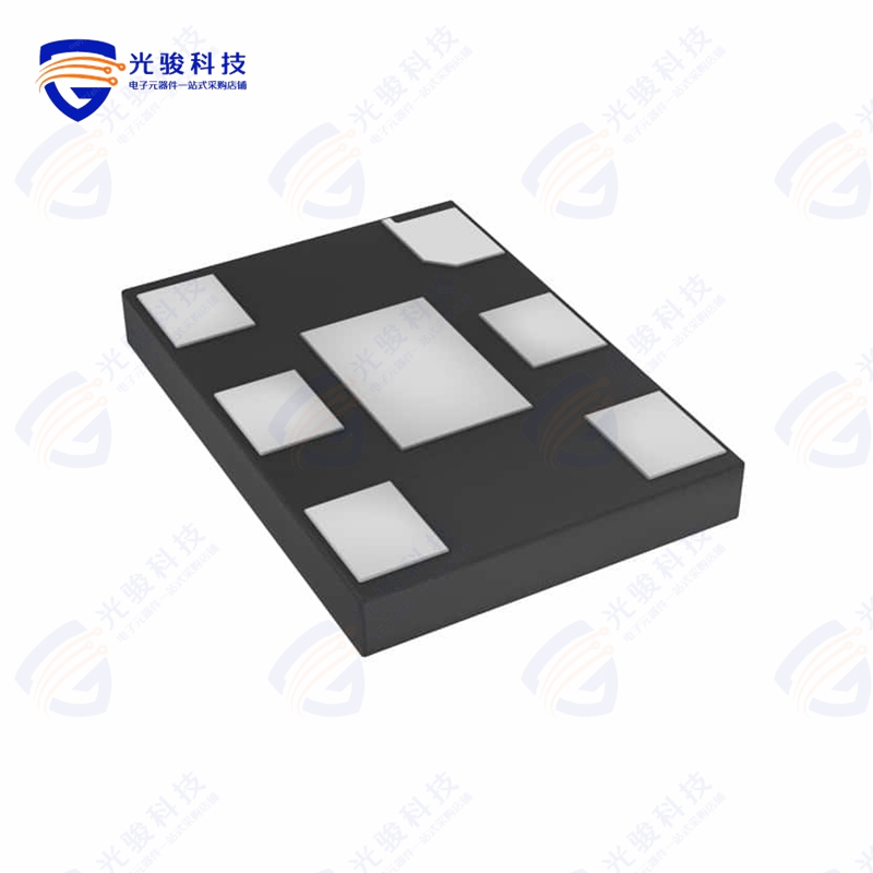 DSC1101AL5-PROGT《MEMS CMOS OSC PROGRAMMABLE》