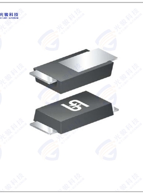 SS13LS RVG晶体管DIODE SCHOTTKY 30V 1A SOD123HE
